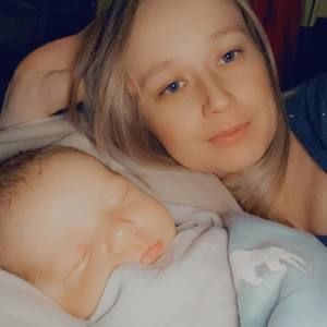 Meet your Posher, Ebony